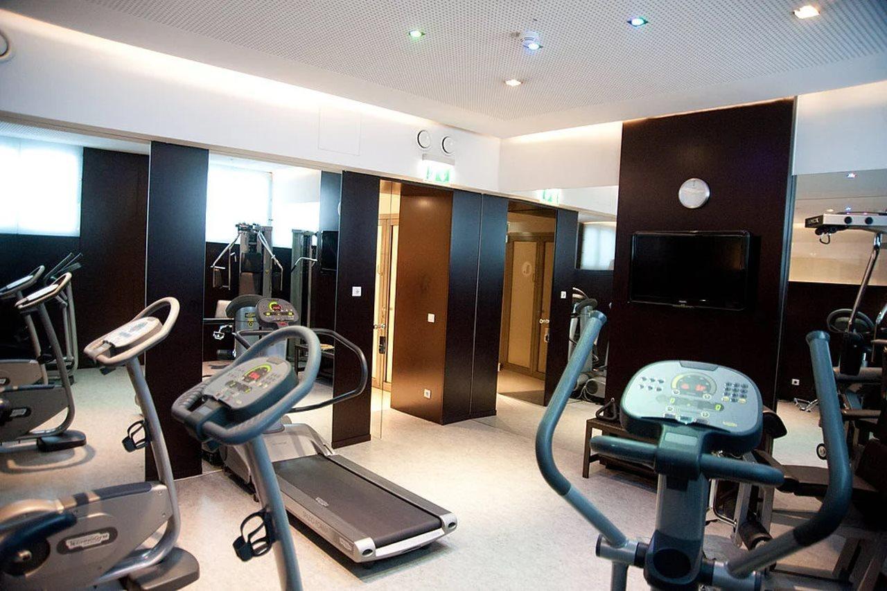 The Levante Parliament A Design (adults Only) 4* Wiedeń